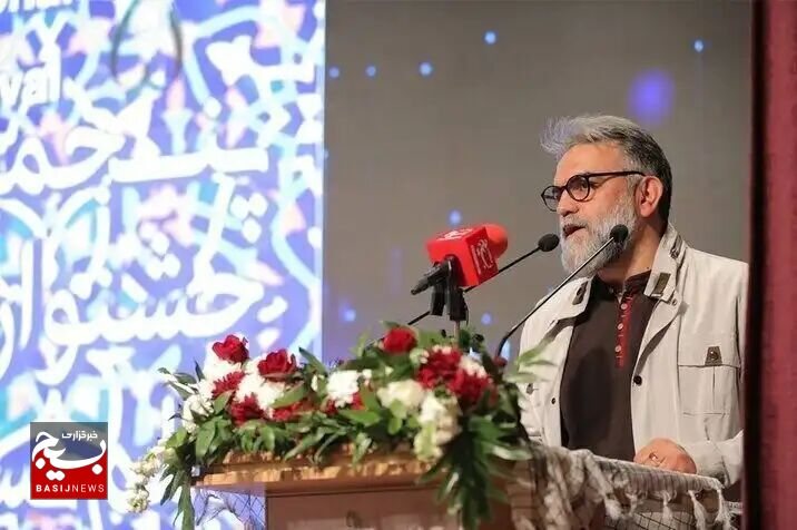 فرهنگ برای دیده شدن باید به هنر تبدیل شود فرهنگ برای دیده شدن باید به هنر تبدیل شود