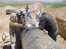 نشتیابی بیش از 100 درصد شبکه گاز رسانی در استان زنجان در سال گذشته نشتیابی بیش از 100 درصد شبکه گاز رسانی در استان زنجان در سال گذشته