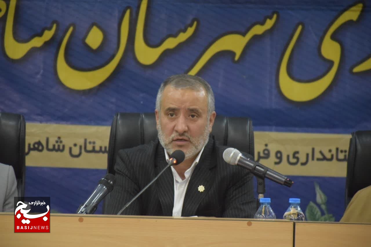جذب بیش از ۸۰ درصد اعتبارات سفر اول ریاست جمهوری به استان سمنان