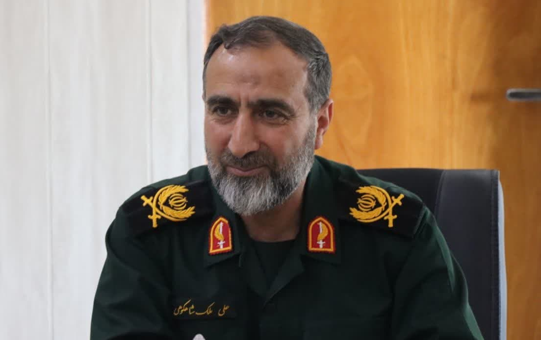 عملیات وعده صادق باعث شادی اقشار مختلف مردم شد/دانشگاه فرهنگیان باید در مرکز تبیین اهداف عملیات وعده صادق باشد عملیات وعده صادق باعث شادی اقشار مختلف مردم شد/دانشگاه فرهنگیان باید در مرکز تبیین اهداف عملیات وعده صادق باشد