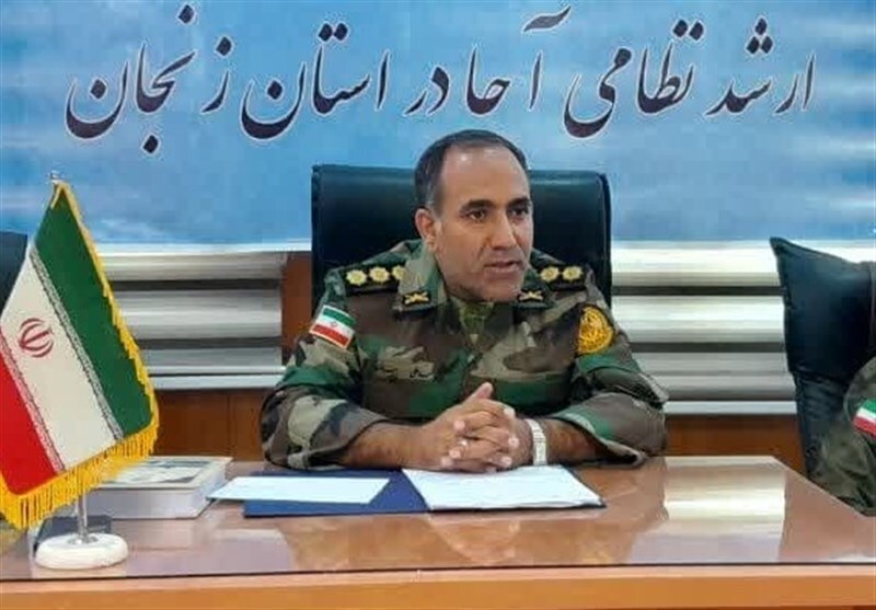 امروز ارتش در آمادگی کامل به سر می برد امروز ارتش در آمادگی کامل به سر می برد