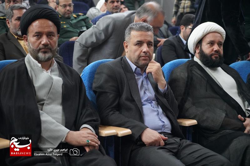 یادواره شهدای هنرمند و رسانه کهگیلویه و بویراحمد + ( تصاویر )