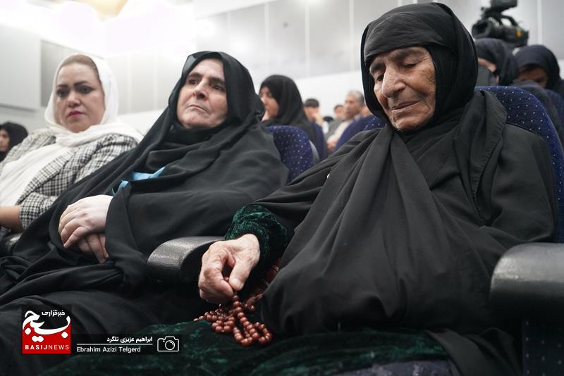 یادواره شهدای هنرمند و رسانه کهگیلویه و بویراحمد + ( تصاویر )