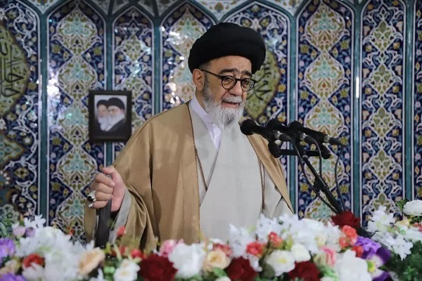 تحقق شعار سال مشارکت مردم را می طلبد تحقق شعار سال مشارکت مردم را می طلبد