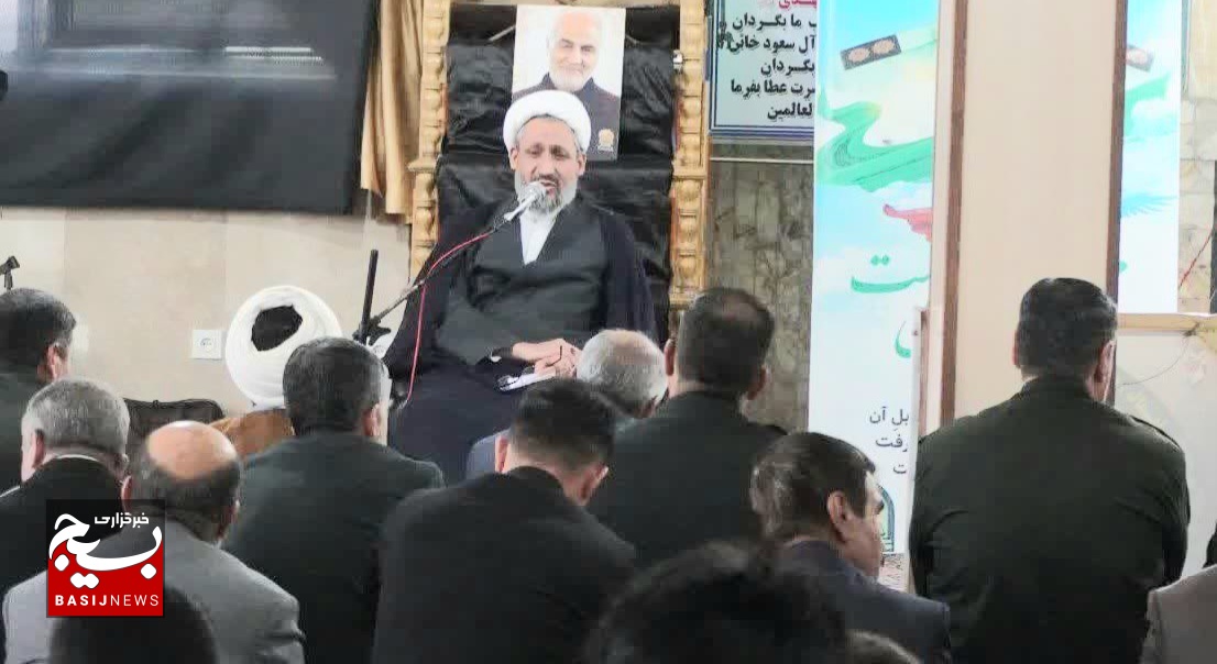 اسرائیل غاصب با حمله به کنسولگری ایران، گور خود را کند اسرائیل غاصب با حمله به کنسولگری ایران، گور خود را کند