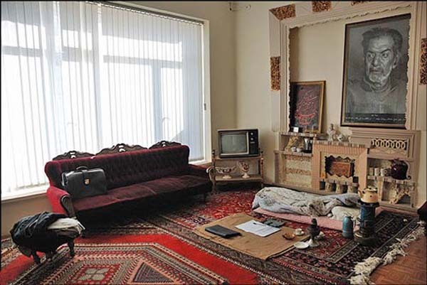 خانه موزه استاد شهریار همزمان با ایام نوروز، میزبان گردشگران نوروزی خانه موزه استاد شهریار همزمان با ایام نوروز، میزبان گردشگران نوروزی