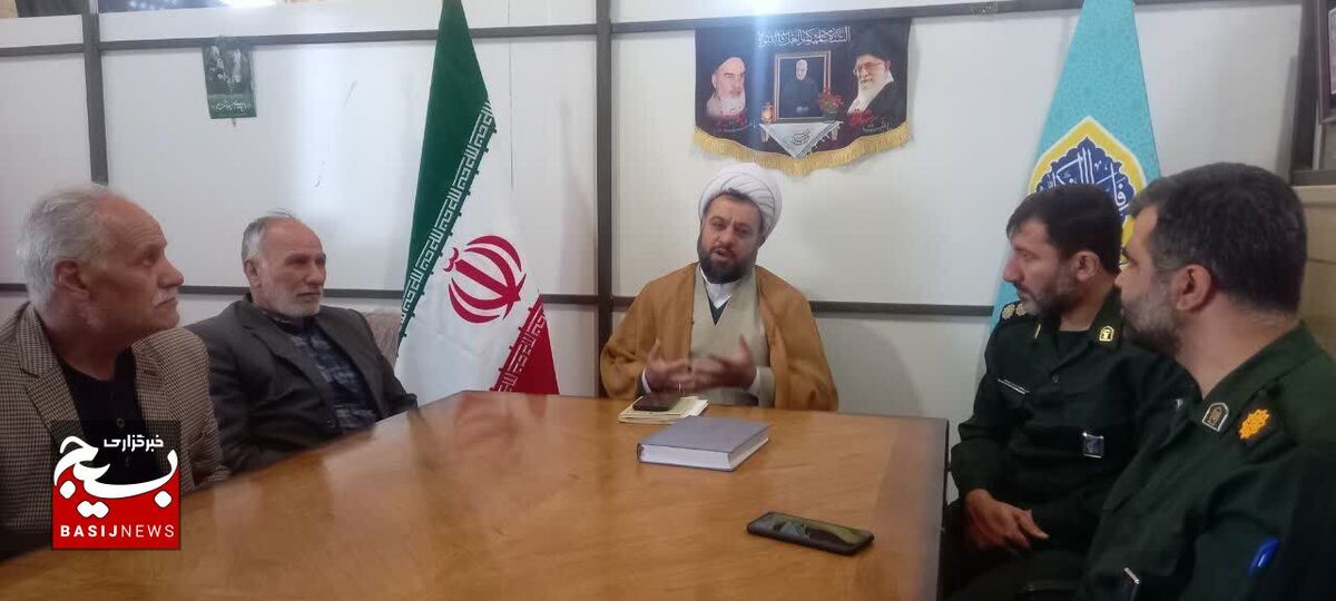 امام حسن مجتبی(ع) الگوی صبر و بخشندگی در جامعه است