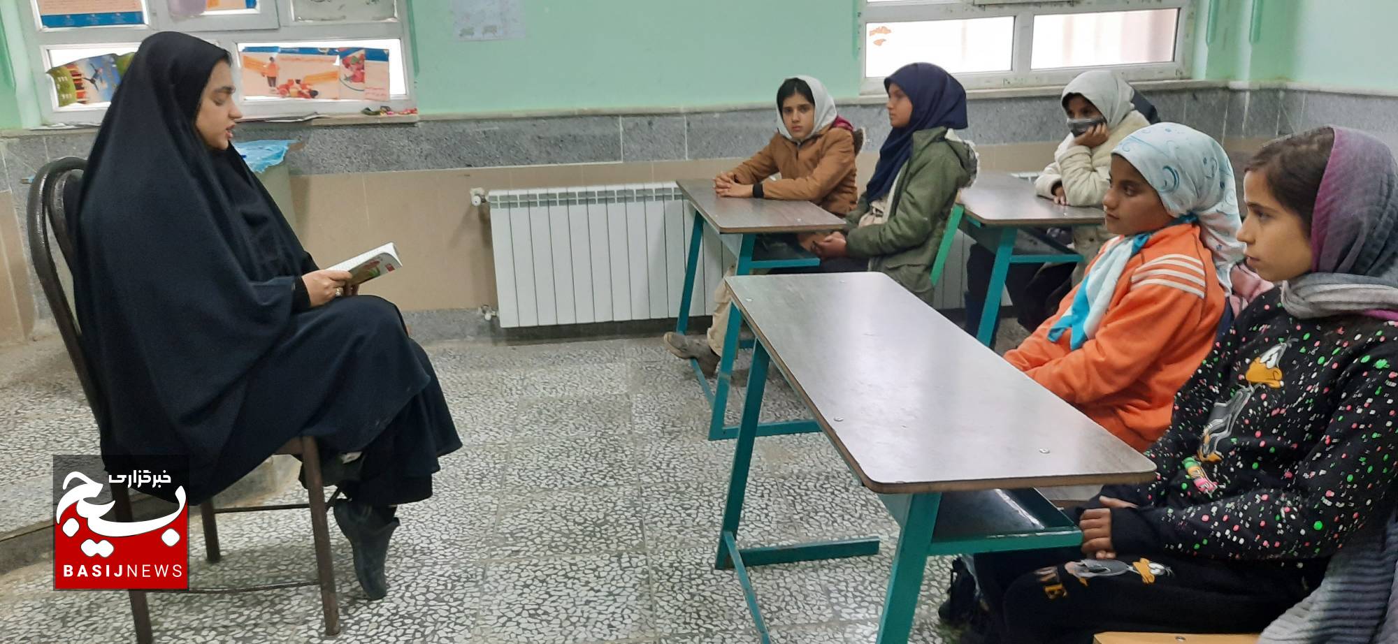 اردوی جهادی دانشجویان دانشگاه کوثر یاسوج در روستای درغک اردوی جهادی دانشجویان دانشگاه کوثر یاسوج در روستای درغک