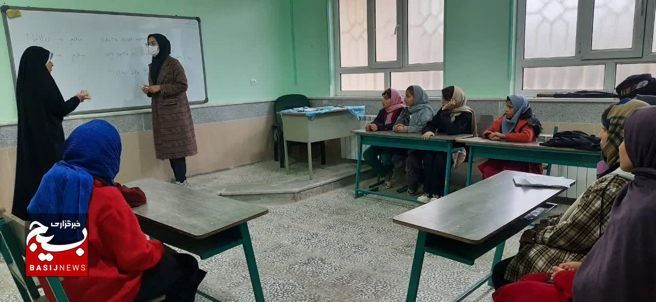 اردوی جهادی دانشجویان دانشگاه کوثر یاسوج در روستای درغک اردوی جهادی دانشجویان دانشگاه کوثر یاسوج در روستای درغک