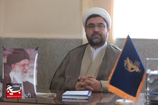 امروز شهید حاج قاسم سلیمانی زندهتر است