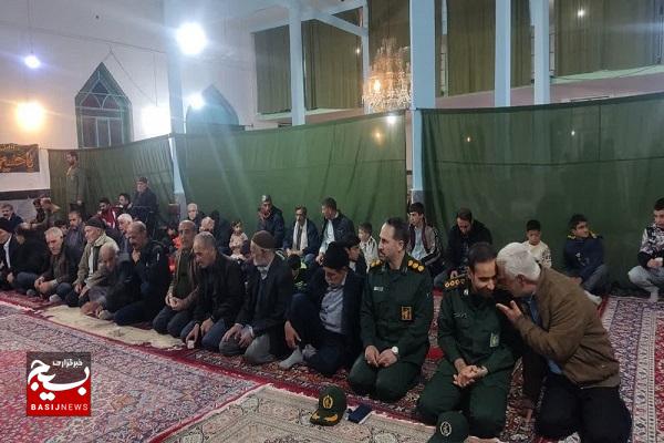 شهید سلیمانی الگوی اخلاص و عمل بود شهید سلیمانی الگوی اخلاص و عمل بود