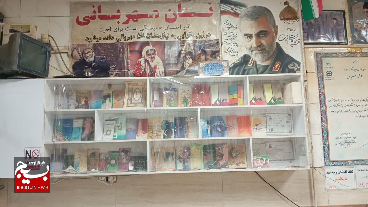 ماندگاری انقلاب از وجود آنانی است که همچون حاج قاسم سرباز انقلاب و وطن هستند ماندگاری انقلاب از وجود آنانی است که همچون حاج قاسم سرباز انقلاب و وطن هستند