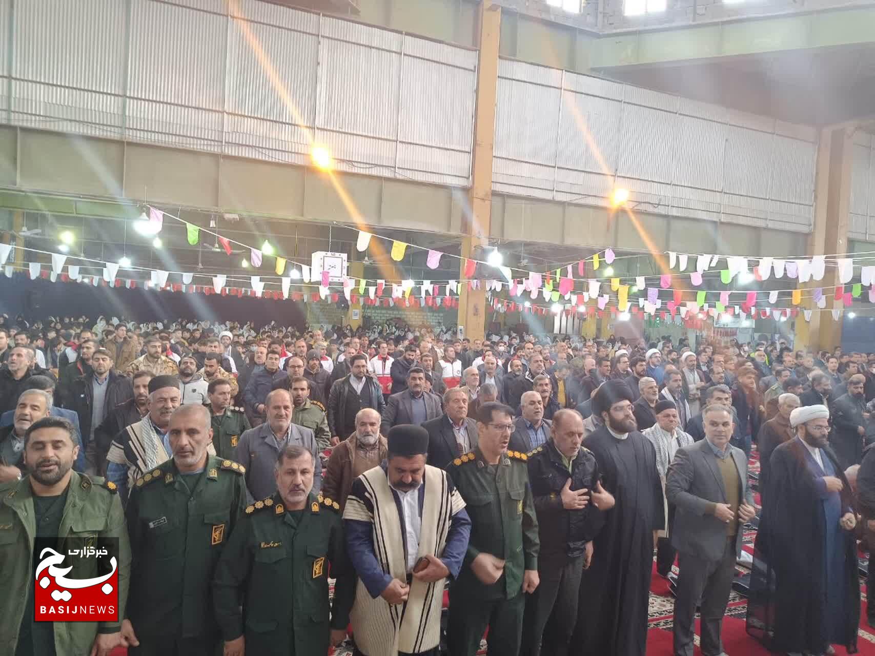 مکتب حاج قاسم سلیمانی نماد عدالتخواهی و ظلم ستیزی است مکتب حاج قاسم سلیمانی نماد عدالتخواهی و ظلم ستیزی است