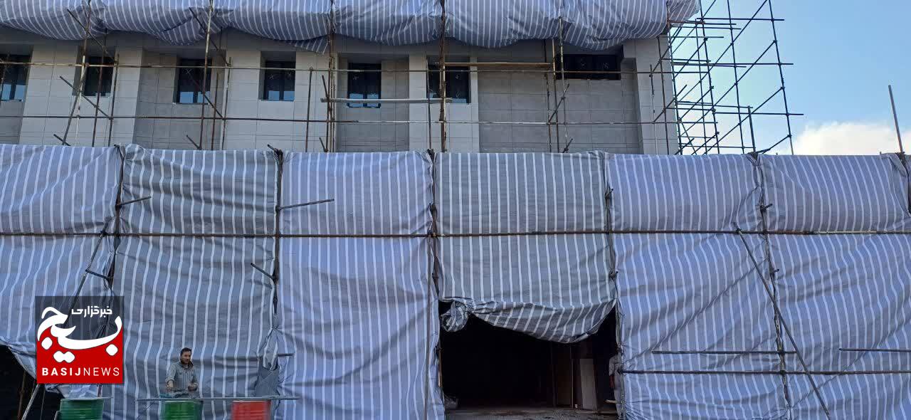 ایجاد ۷۲۰ کیلومتر زیرساخت برای هوشمندسازی تبریز ایجاد ۷۲۰ کیلومتر زیرساخت برای هوشمندسازی تبریز