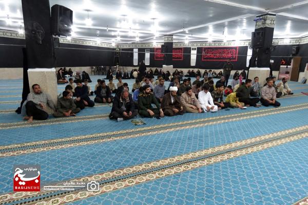 جهادگران تبیین، درباره مسائل مختلف، مطالعه عمیق داشته باشند جهادگران تبیین، درباره مسائل مختلف، مطالعه عمیق داشته باشند
