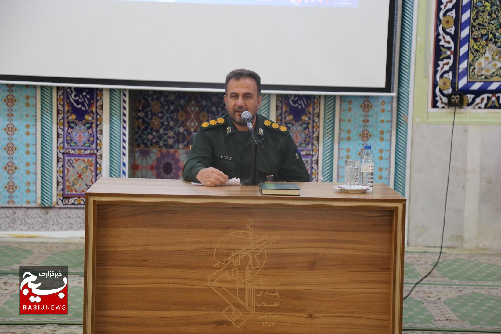 جانشین جدید تیپ ۴۸ فتح کهگیلویه و بویراحمد منصوب شد + تصاویر جانشین جدید تیپ ۴۸ فتح کهگیلویه و بویراحمد منصوب شد + تصاویر