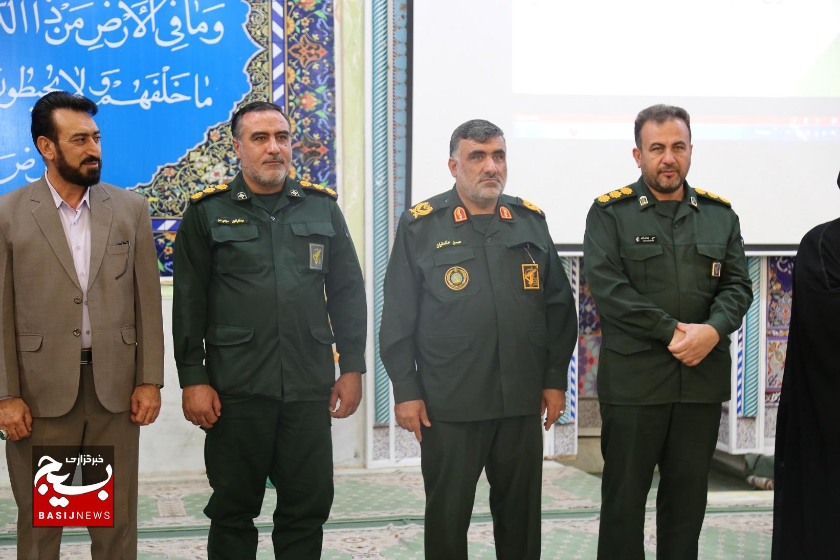 جانشین جدید تیپ ۴۸ فتح کهگیلویه و بویراحمد منصوب شد + تصاویر جانشین جدید تیپ ۴۸ فتح کهگیلویه و بویراحمد منصوب شد + تصاویر