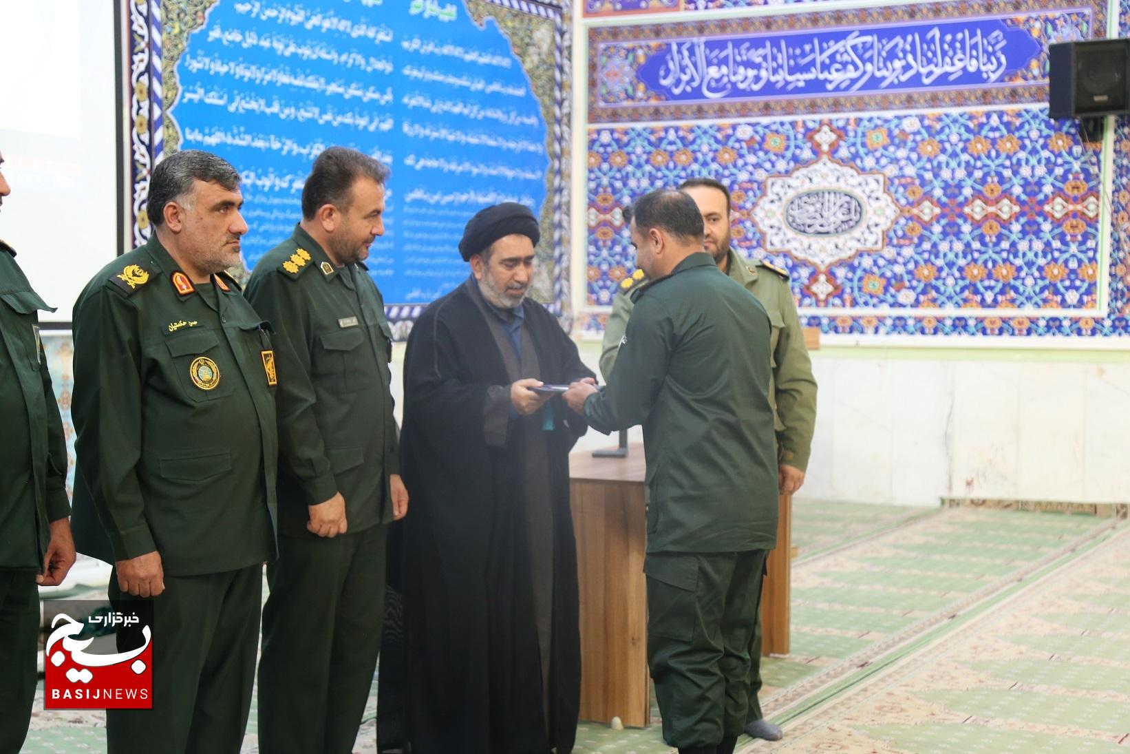 جانشین جدید تیپ ۴۸ فتح کهگیلویه و بویراحمد منصوب شد + تصاویر جانشین جدید تیپ ۴۸ فتح کهگیلویه و بویراحمد منصوب شد + تصاویر