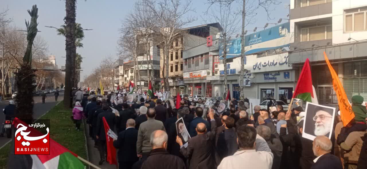 «جمعه خشم»؛ فریاد وحدت پولادین در برابر ظلم «جمعه خشم»؛ فریاد وحدت پولادین در برابر ظلم