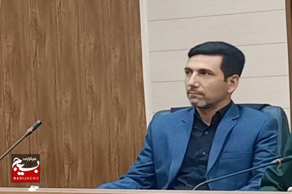 اولین یادواره شهید رسانه ملایر برگزار میشود