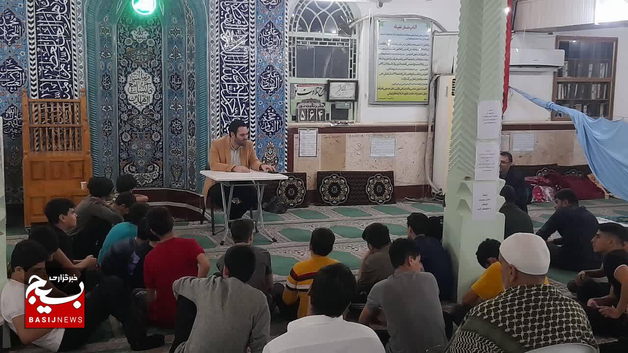 ۱۵۰ مسجد در استان گیلان میزبان معتکفین است ۱۵۰ مسجد در استان گیلان میزبان معتکفین است