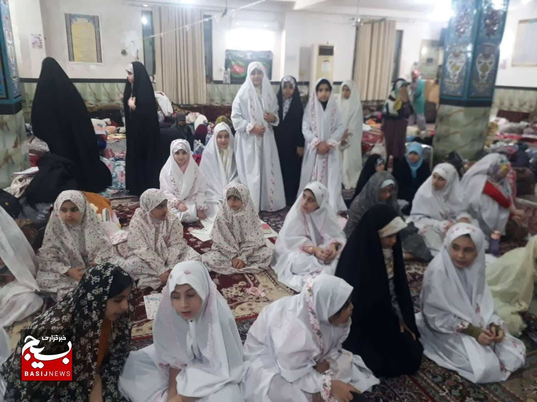 ۱۵۰ مسجد در استان گیلان میزبان معتکفین است ۱۵۰ مسجد در استان گیلان میزبان معتکفین است