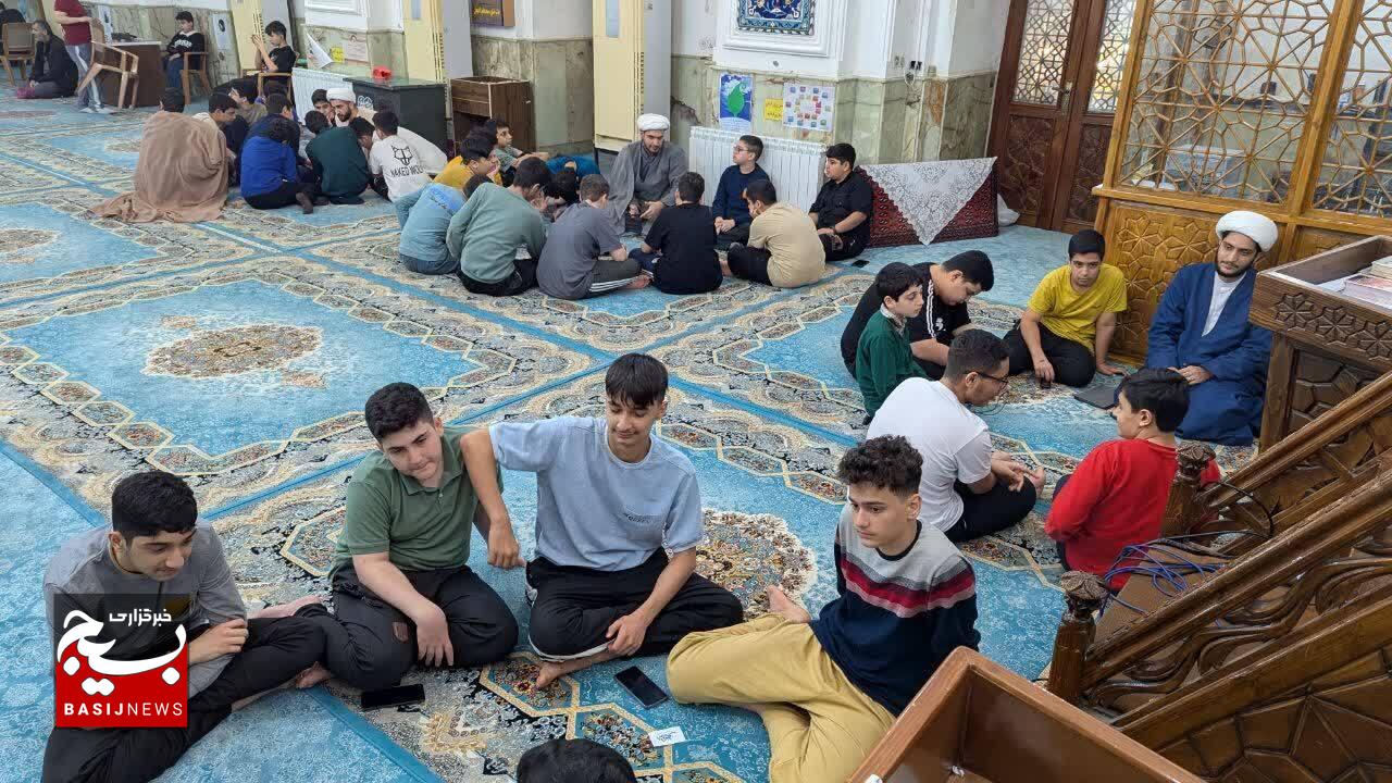 ۱۵۰ مسجد در استان گیلان میزبان معتکفین است ۱۵۰ مسجد در استان گیلان میزبان معتکفین است