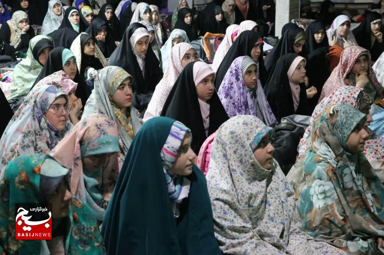 ۱۵۰ مسجد در استان گیلان میزبان معتکفین است ۱۵۰ مسجد در استان گیلان میزبان معتکفین است