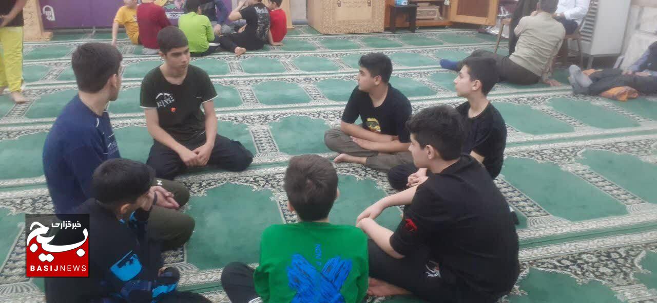 ۱۵۰ مسجد در استان گیلان میزبان معتکفین است ۱۵۰ مسجد در استان گیلان میزبان معتکفین است