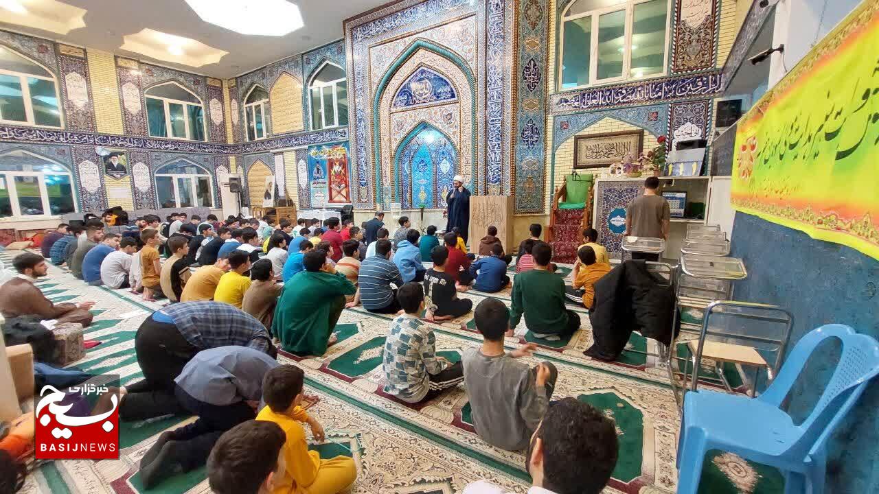 ۱۵۰ مسجد در استان گیلان میزبان معتکفین است ۱۵۰ مسجد در استان گیلان میزبان معتکفین است