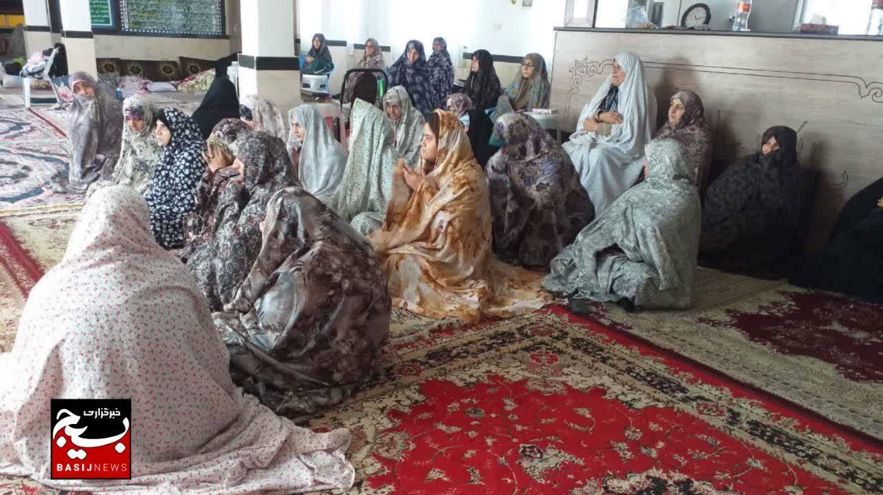 ۱۵۰ مسجد در استان گیلان میزبان معتکفین است ۱۵۰ مسجد در استان گیلان میزبان معتکفین است