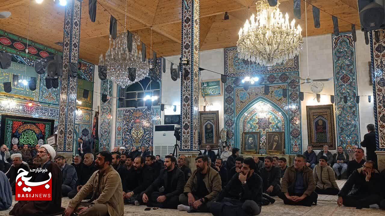 حضرت زینب(س) الگوی بی نظیرصبرو مقاومت است حضرت زینب(س) الگوی بی نظیرصبرو مقاومت است