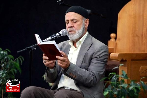 حضور گسترده مردم شهرستان کنگان در اعتکاف امسال حضور گسترده مردم شهرستان کنگان در اعتکاف امسال