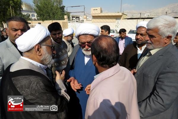 راهپیمایی جمعه نصر در بندر کنگان برگزار شد راهپیمایی جمعه نصر در بندر کنگان برگزار شد