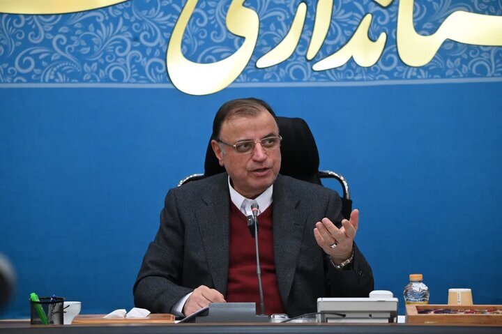 ظرفیت های گردشگری گلستان موجب رونق اشتغال می شود ظرفیت های گردشگری گلستان موجب رونق اشتغال می شود