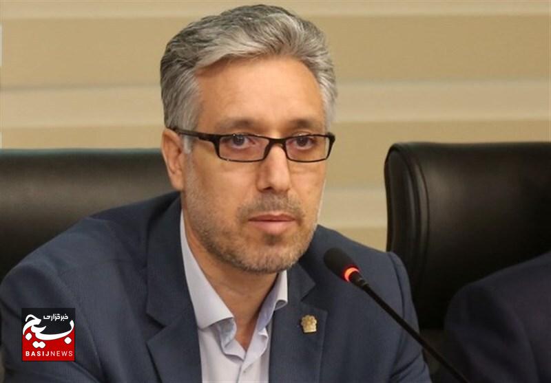 افزایش اعتبارات فرهنگی دانشگاه محقق اردبیلی افزایش اعتبارات فرهنگی دانشگاه محقق اردبیلی