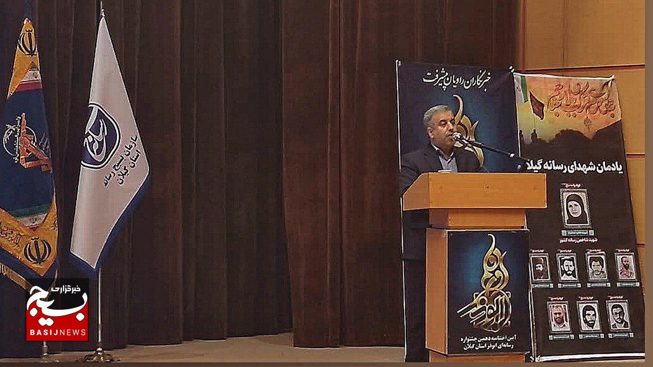 افزایش ۳۰ درصدی آثار ارسالی به دهمین جشنواره ابوذر افزایش ۳۰ درصدی آثار ارسالی به دهمین جشنواره ابوذر