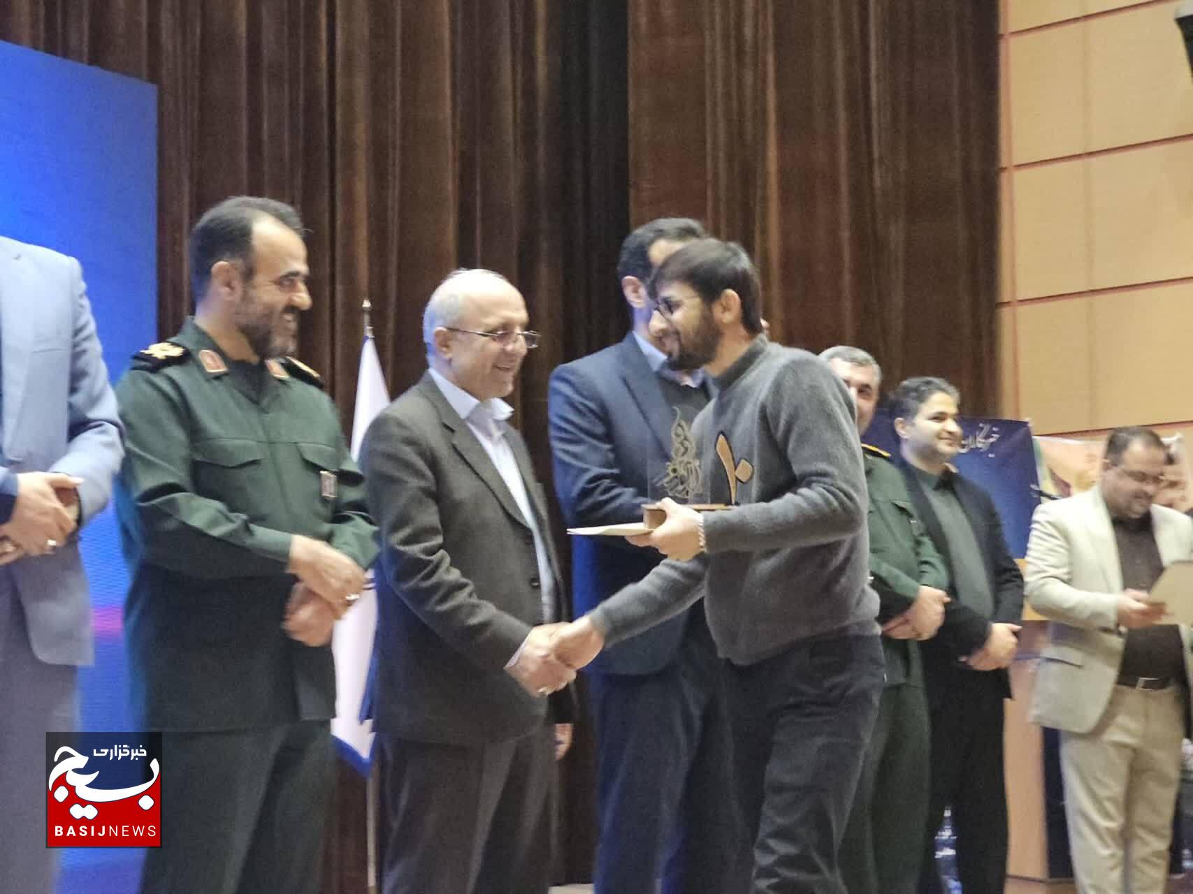 افزایش ۳۰ درصدی آثار ارسالی به دهمین جشنواره ابوذر افزایش ۳۰ درصدی آثار ارسالی به دهمین جشنواره ابوذر