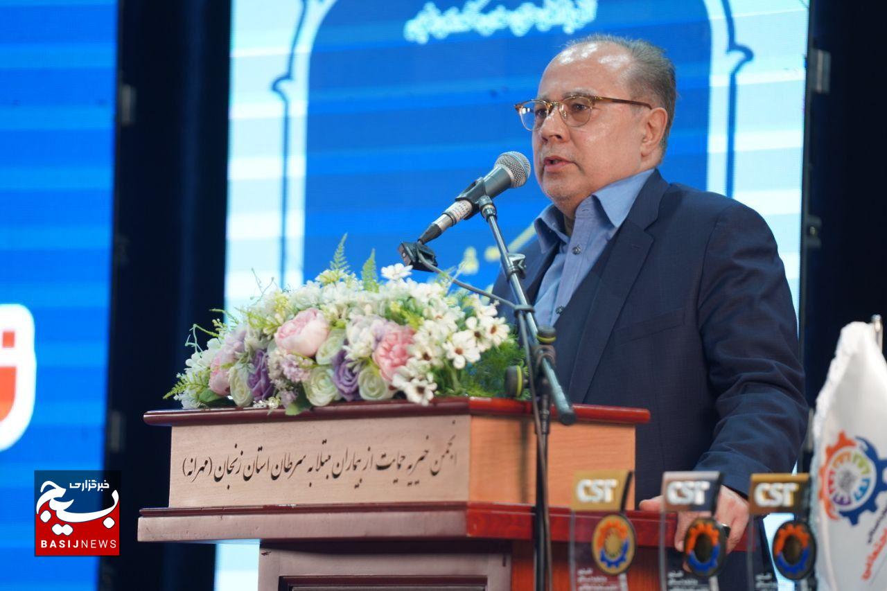 حق استان زنجان خاموشی نیست حق استان زنجان خاموشی نیست