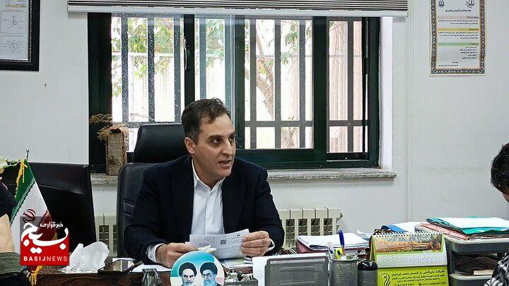 پیشرفتهای چشمگیر بیمارستانهای حشمت و رازی در بهبود خدمات درمانی گیلان پیشرفتهای چشمگیر بیمارستانهای حشمت و رازی در بهبود خدمات درمانی گیلان