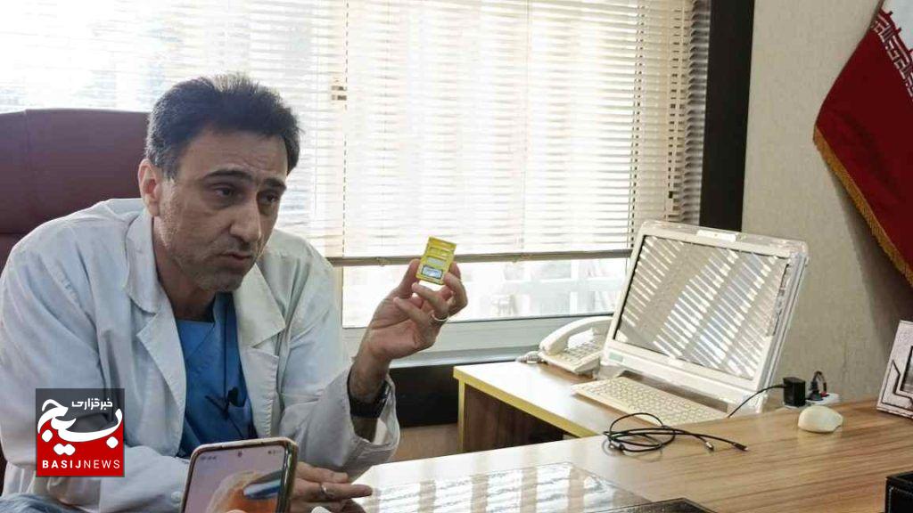 پیشرفتهای چشمگیر بیمارستانهای حشمت و رازی در بهبود خدمات درمانی گیلان پیشرفتهای چشمگیر بیمارستانهای حشمت و رازی در بهبود خدمات درمانی گیلان