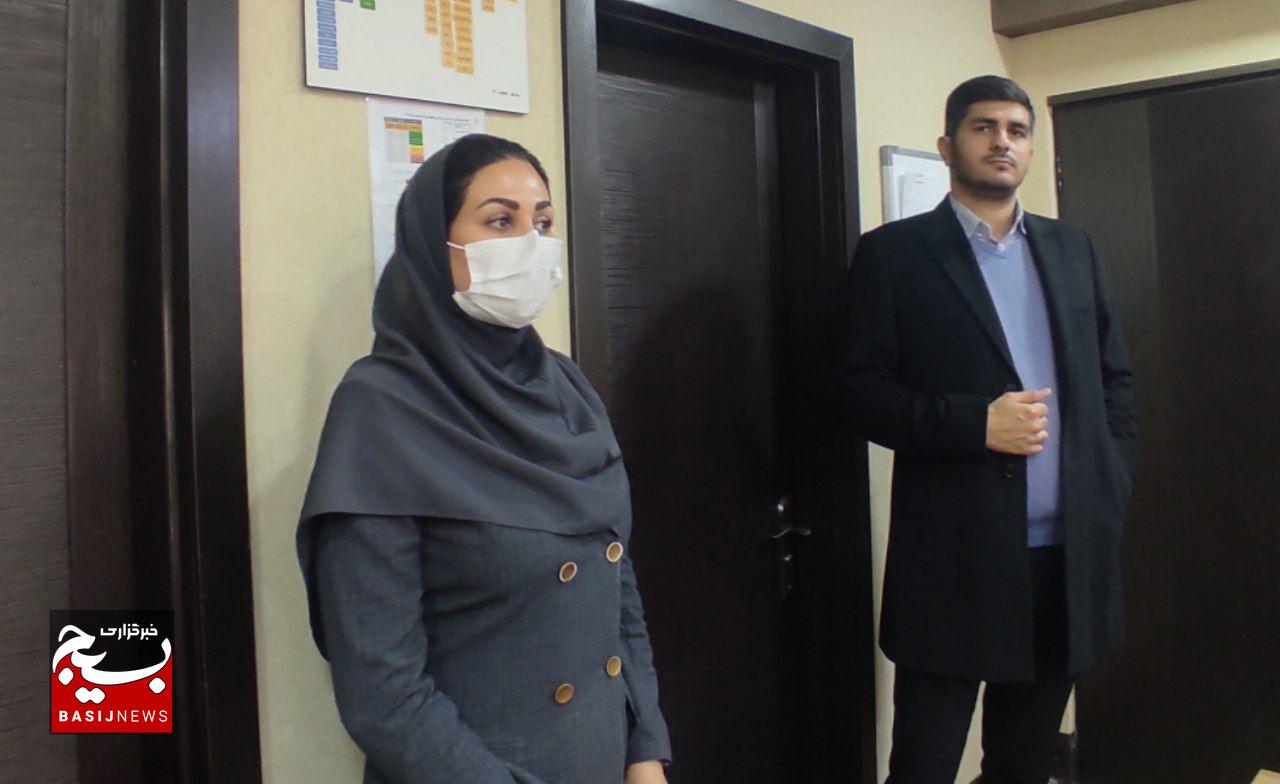 پیشرفتهای چشمگیر بیمارستانهای حشمت و رازی در بهبود خدمات درمانی گیلان پیشرفتهای چشمگیر بیمارستانهای حشمت و رازی در بهبود خدمات درمانی گیلان