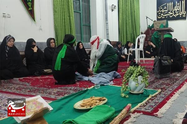 تعزیه بانوان آمل: قلبهای مجذوب، چشمانتظار حمایت و ثبت ملی تعزیه بانوان آمل: قلبهای مجذوب، چشمانتظار حمایت و ثبت ملی