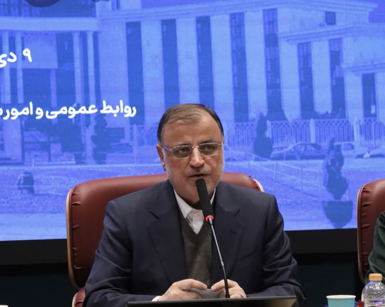 جهاد تبیین در صدر اولویت مدیران گلستان است جهاد تبیین در صدر اولویت مدیران گلستان است