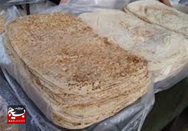 توزیع آرد خام بین عشایر اردبیل متوقف شد توزیع آرد خام بین عشایر اردبیل متوقف شد