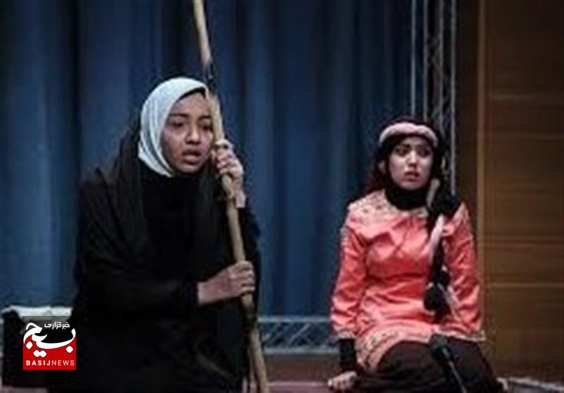 «بچههای مسجد» هنر نمایش را شکوفا کردند «بچههای مسجد» هنر نمایش را شکوفا کردند