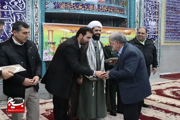 عضویت ۱۱ هزار نفر از شهرستان رزن در صندوق بیمه اجتماعي کشاورزان