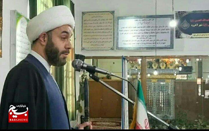 ۲۲ بهمن امسال باید استثناییترین جشن انقلاب برگزار شود ۲۲ بهمن امسال باید استثناییترین جشن انقلاب برگزار شود