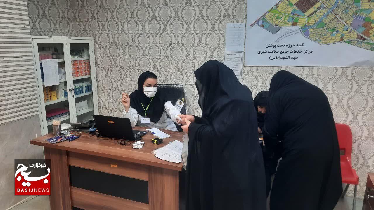 ۳۳۱ ویزیت رایگان در طرح ۳۳۱ ویزیت رایگان در طرح