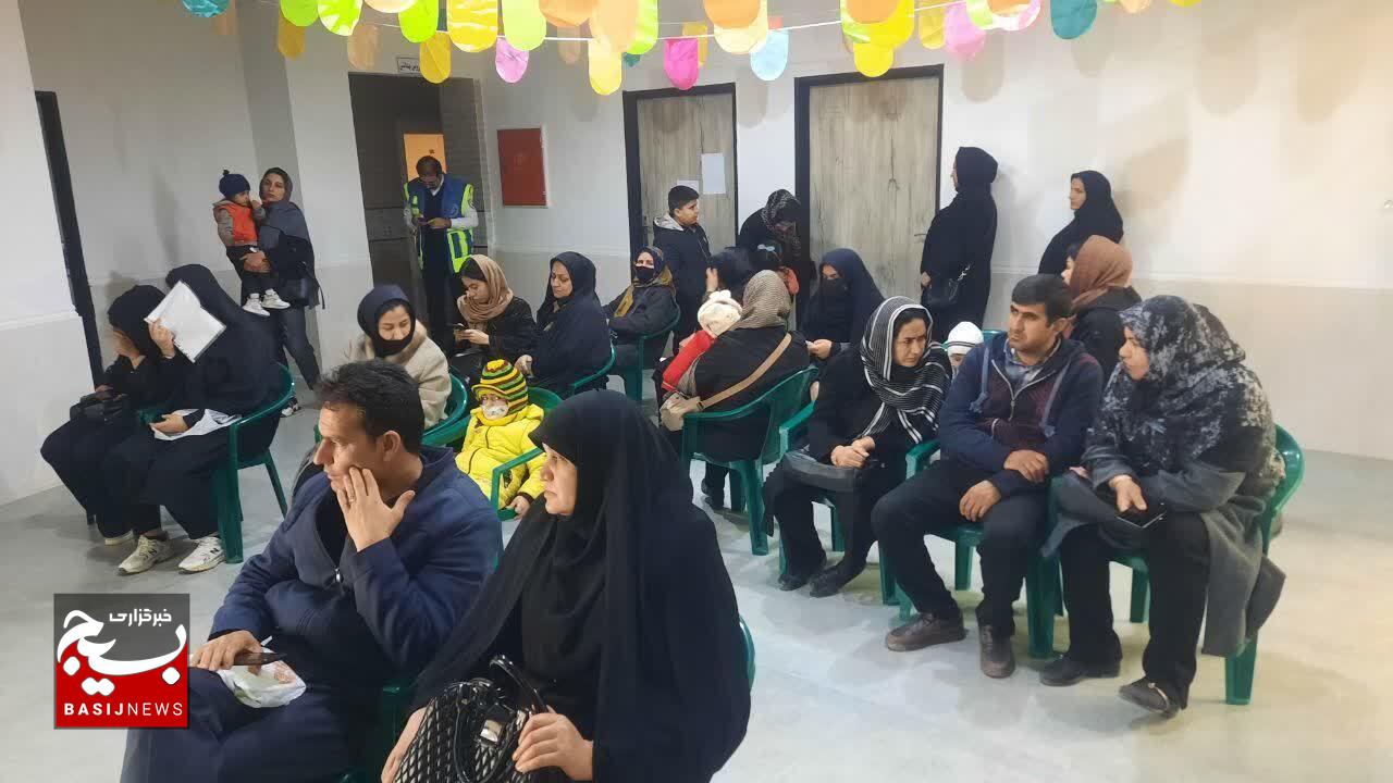 ۳۳۱ ویزیت رایگان در طرح ۳۳۱ ویزیت رایگان در طرح
